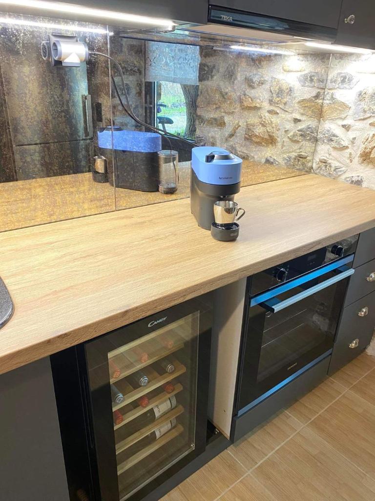 Adeste to Lasithi Luxury Apartment photo 3