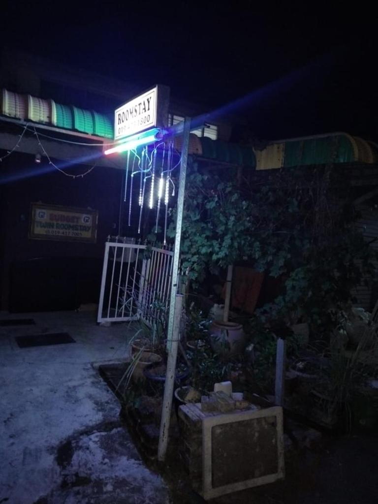 Singgahan Keluarga Jitu photo 1