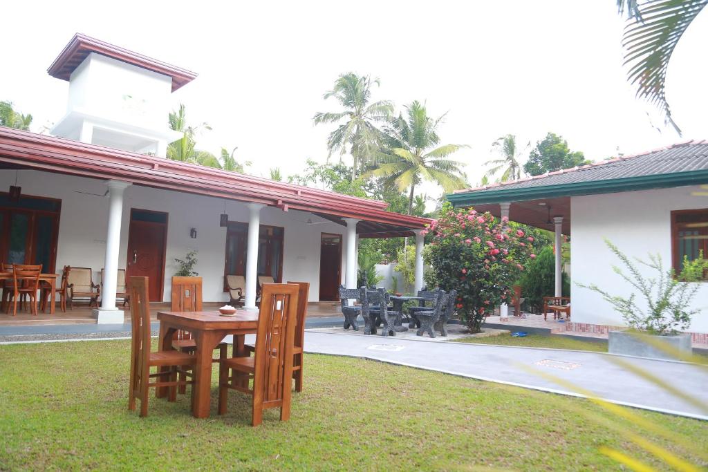 Rupa Villa photo 3