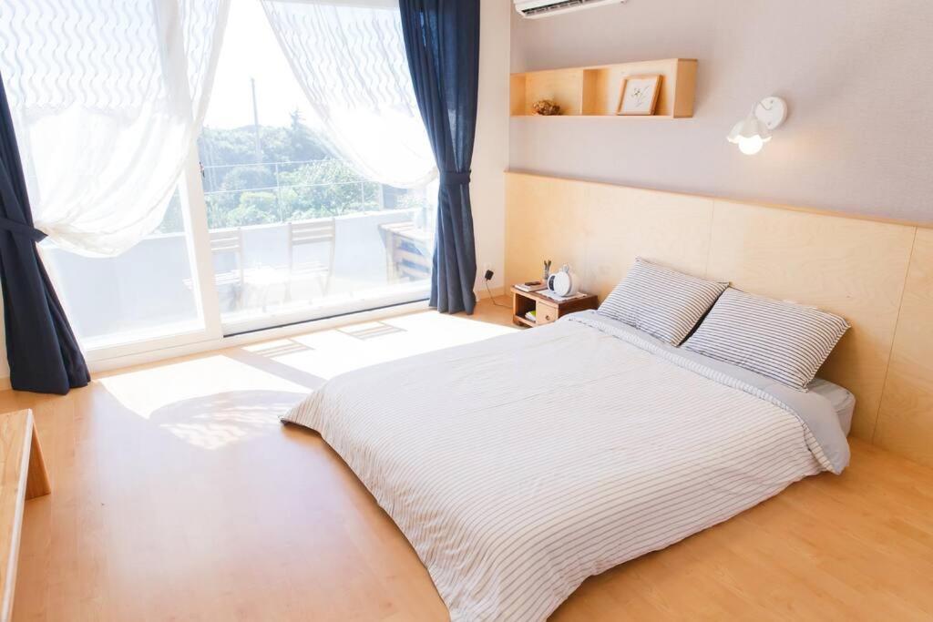 PREERIA Pension in JEJU photo 1