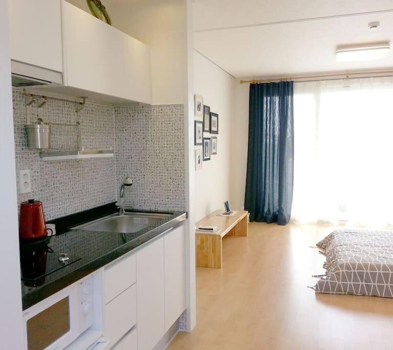 PREERIA Pension in JEJU photo 4