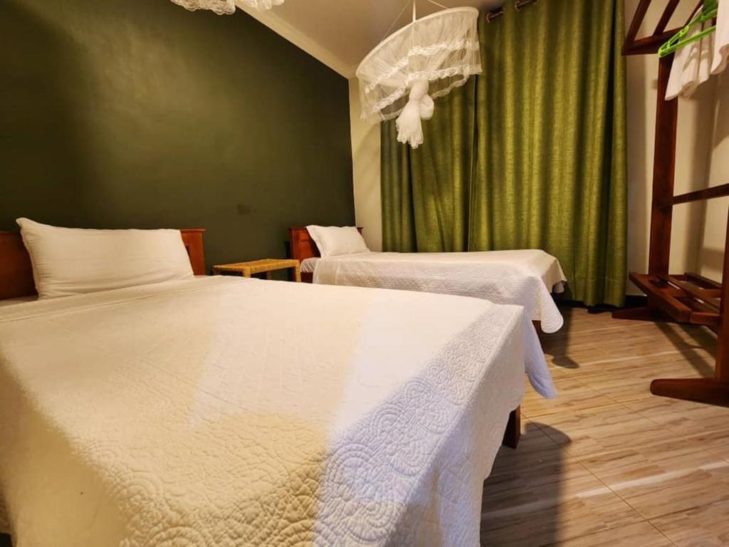 Del Cielo Serviced Apartments photo 1
