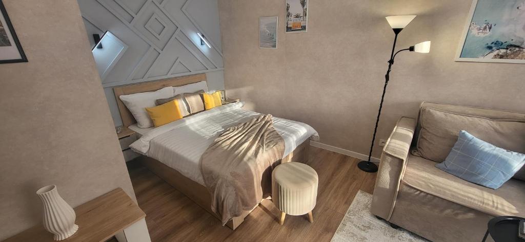 Lux Home Astana photo 2