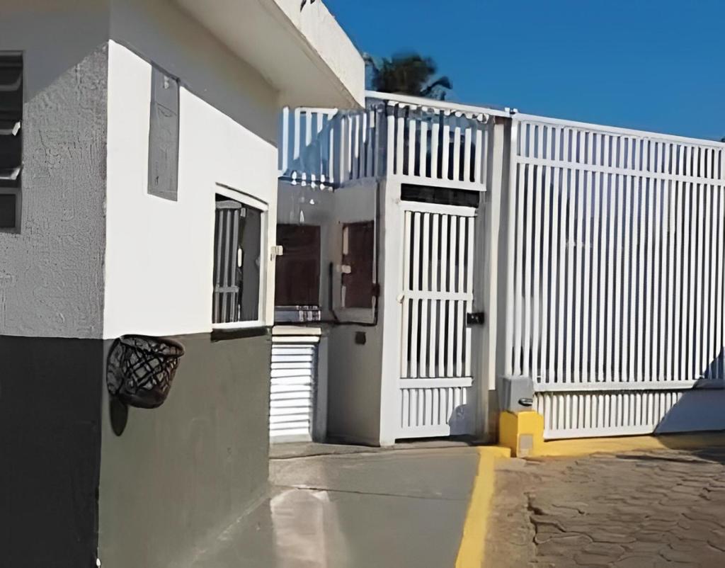 Apartamento Belas Artes Itanhaém photo 1