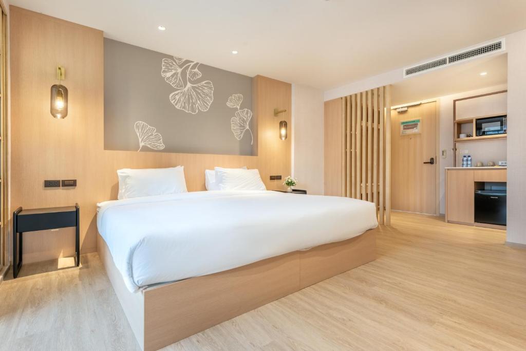 Salaya One Hotel & Service Apartment photo 3