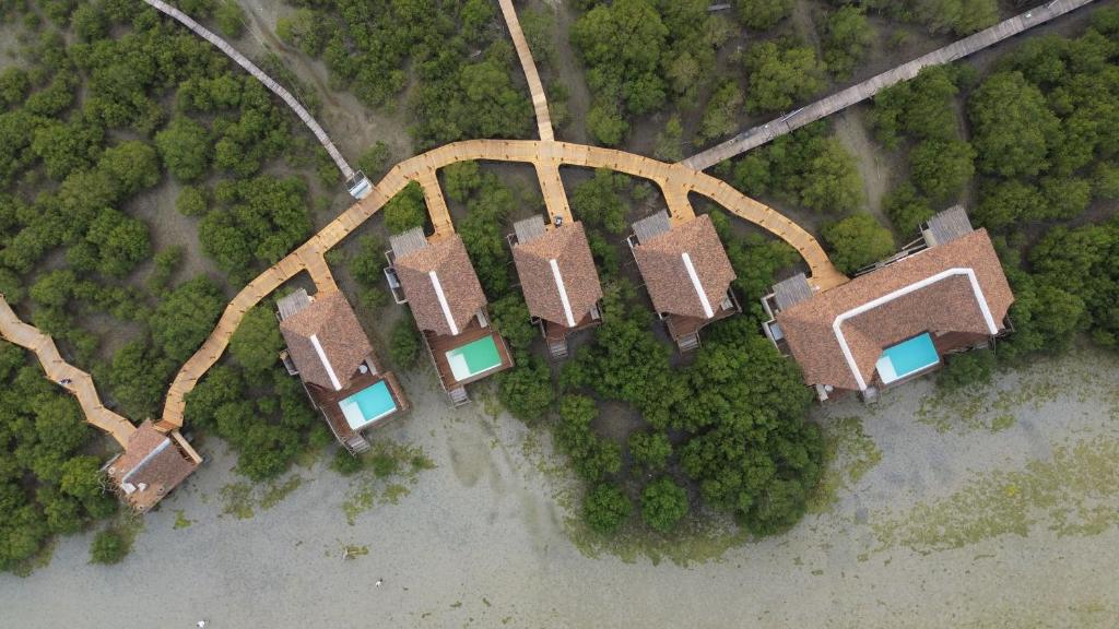 {
  "en-gb": "Casa Mikoko Resort"
} photo 3