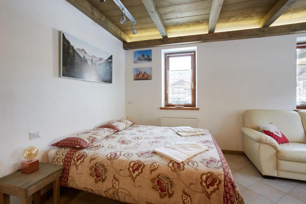 Casa Vacanza Comelico Dolomiti Appartamento Comfortspace photo 1