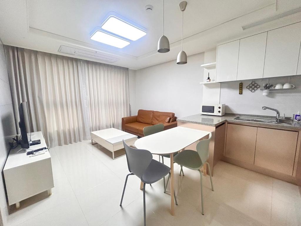 Landmark Songdo Stay photo 4