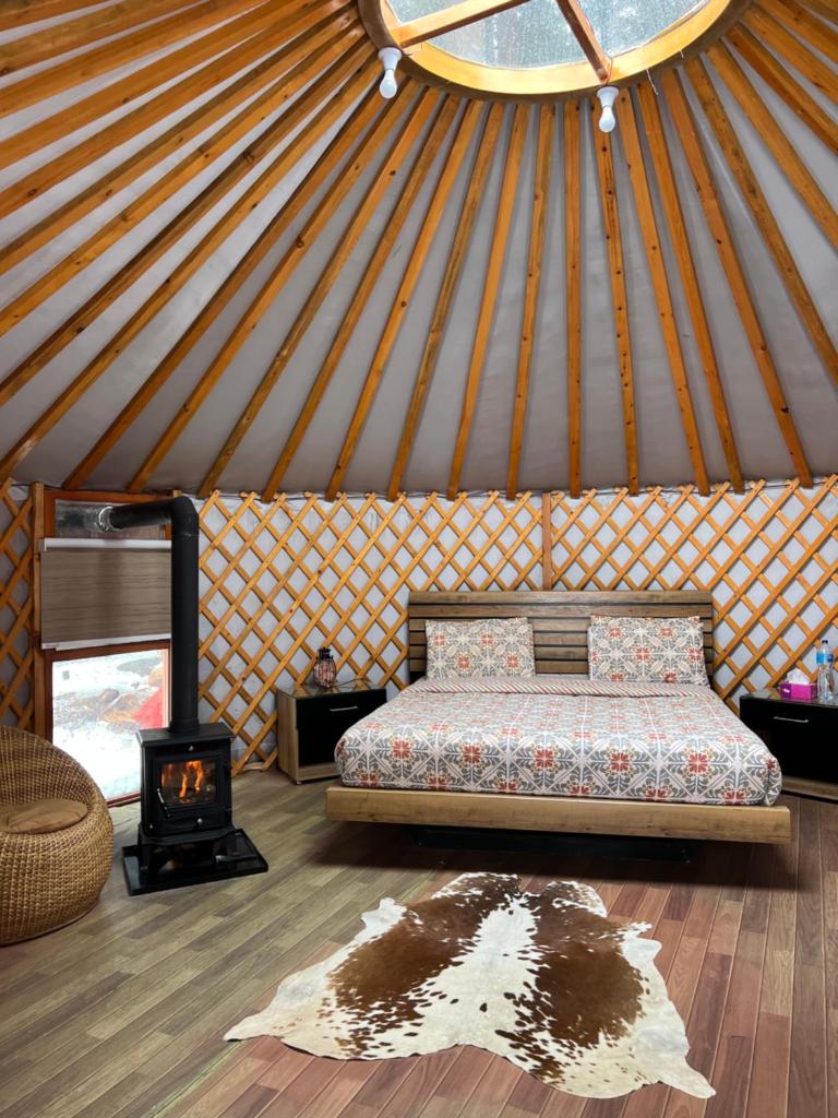 The Glamping Spot Kalam photo 4