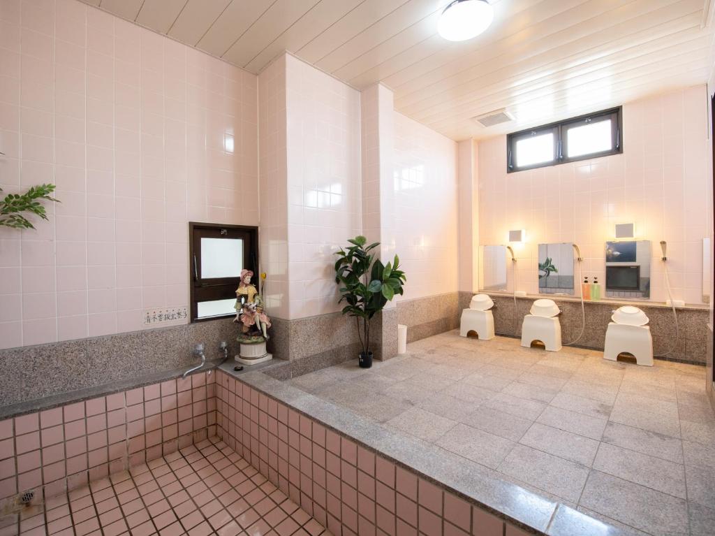Tabist Hotel Sun Plaza Fuefuki Isawa photo 4