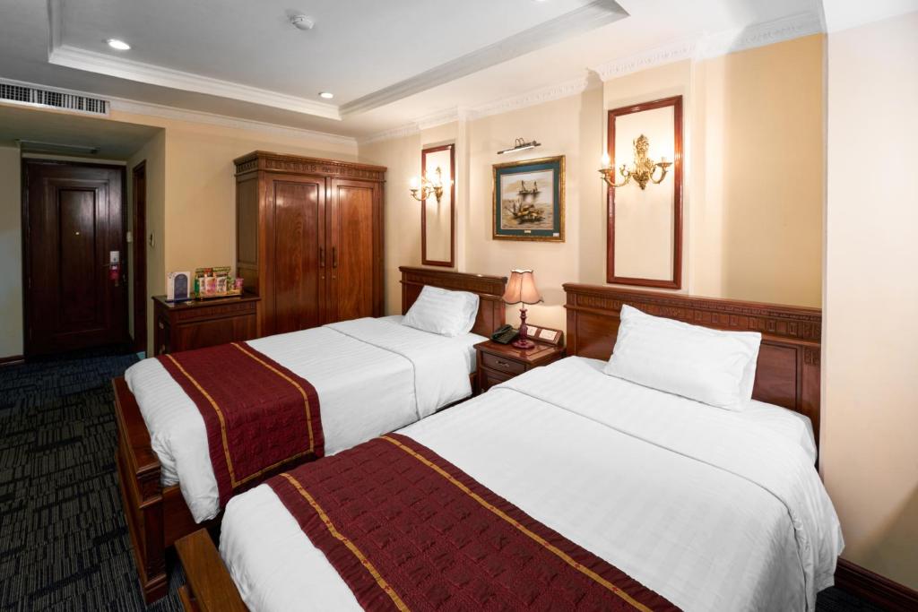 EDEN HOTEL HÀ NỘI