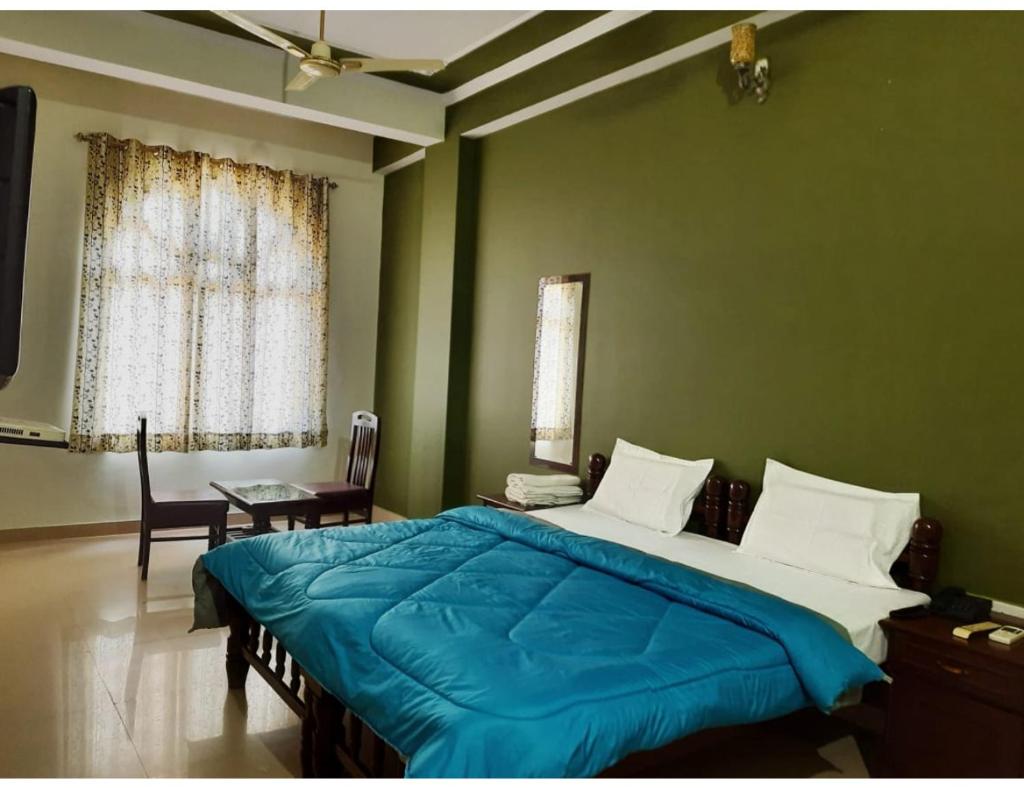 Hotel Ranthambhore Palace, Sawai Madhopur, RJ photo 1
