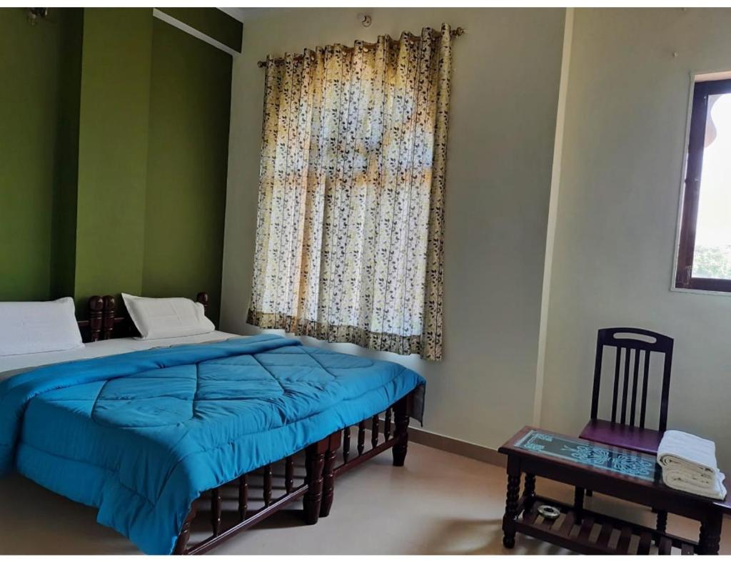 Hotel Ranthambhore Palace, Sawai Madhopur, RJ photo 3