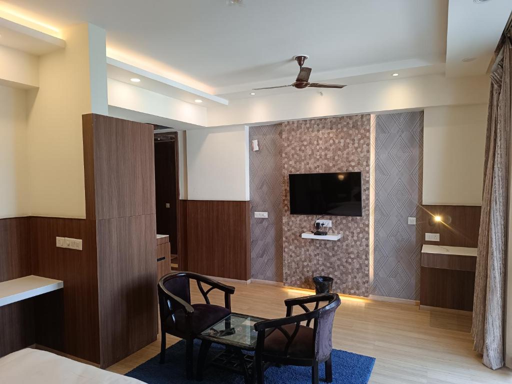 The Awadh Retreat photo 4