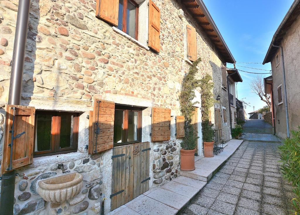 Casetta Renzi photo 1