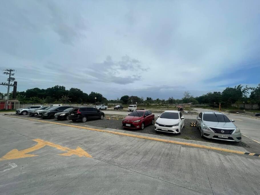 Industrial Studio Unit near Airport in Cebu photo 3