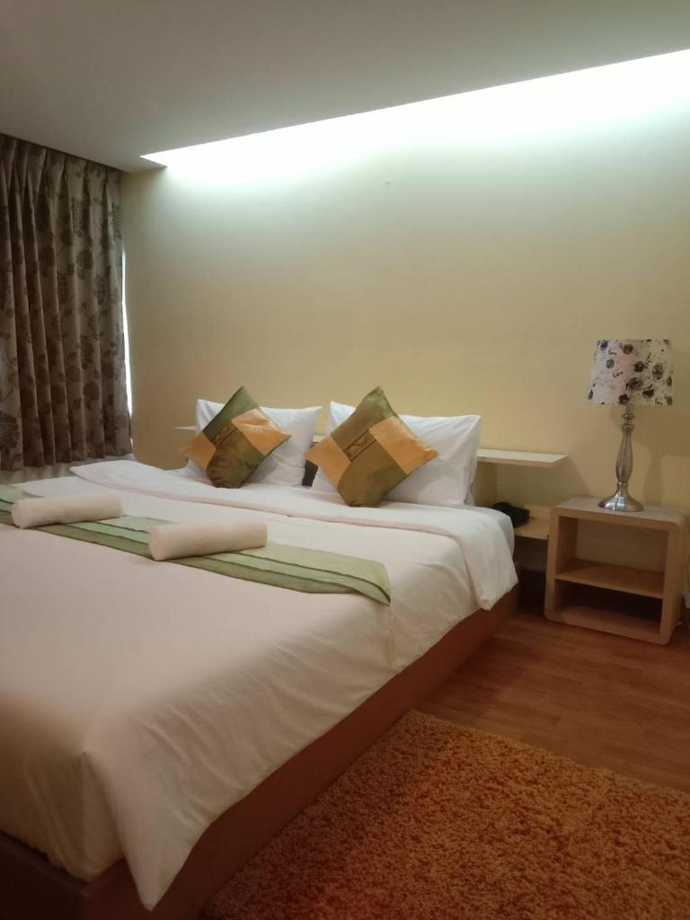 NOP PLACE BANGNA photo 1
