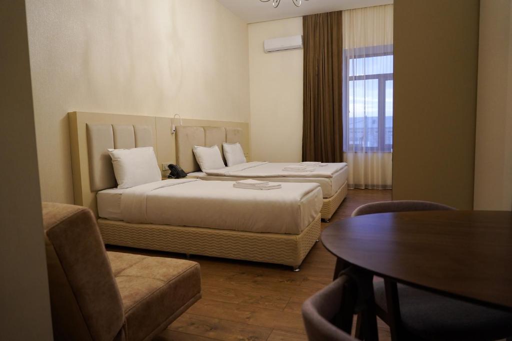 KUMA Hotel Gyumri photo 2