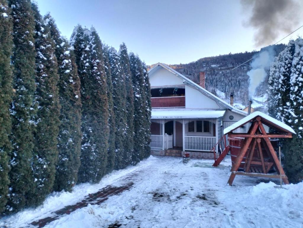 Vila Anastasia photo 3