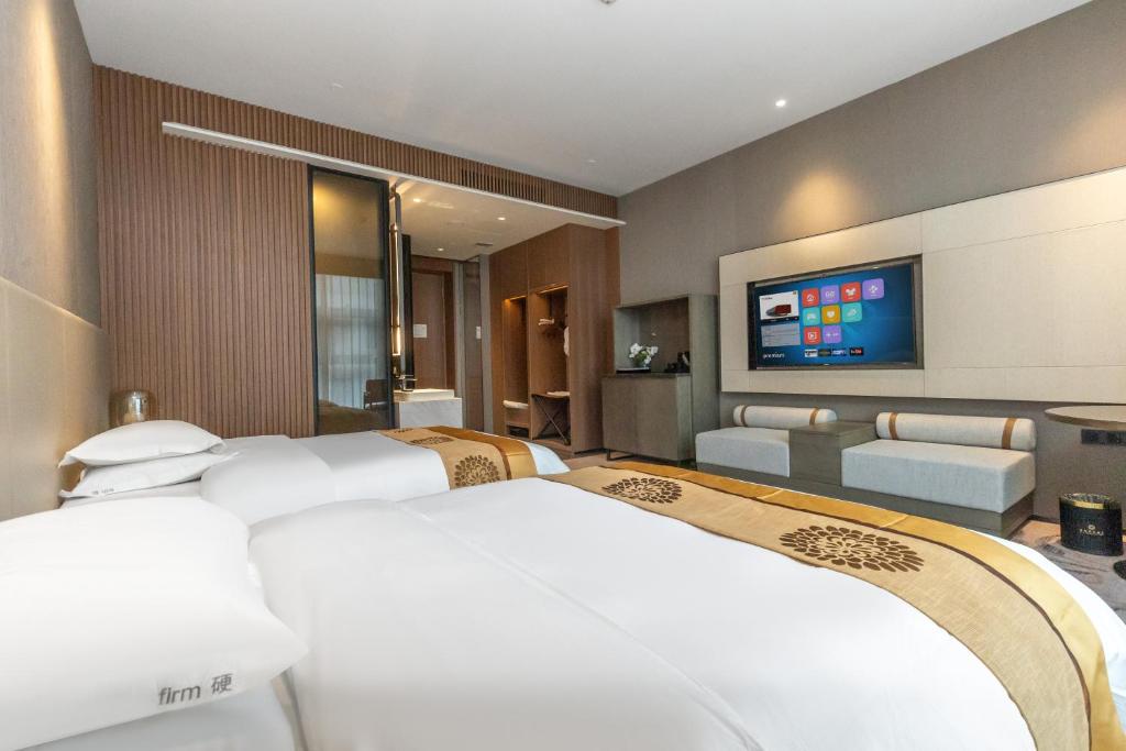 Horgos Golden International Hotel photo 3
