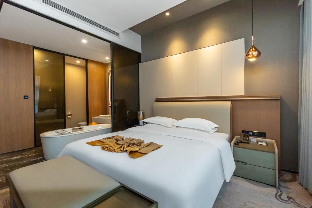 Horgos Golden International Hotel photo 4