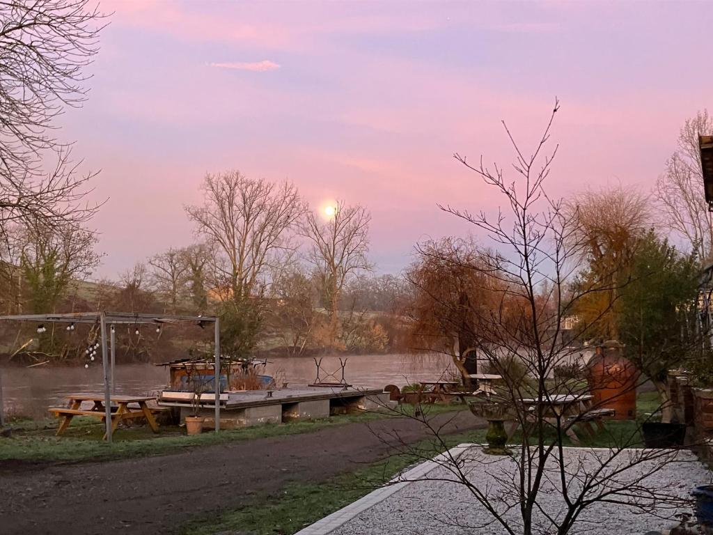 moon river chambre d'hote photo 4