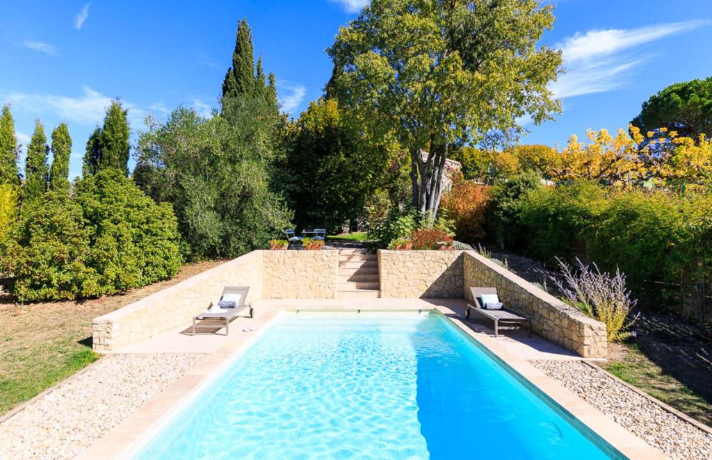 Villa Marcelline photo 1
