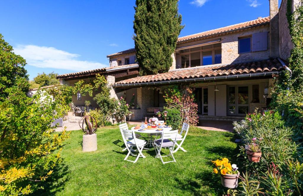 Villa Marcelline photo 3