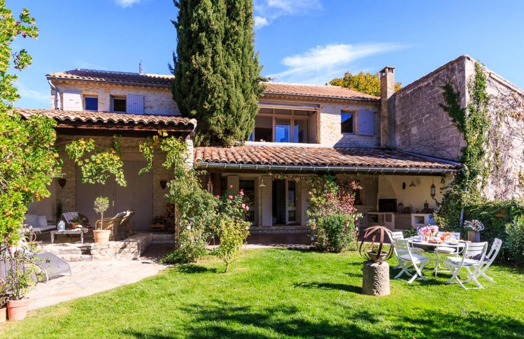 Villa Marcelline photo 2