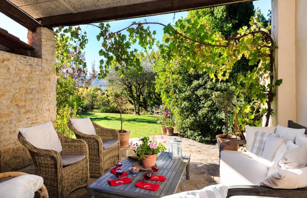 Villa Marcelline photo 4
