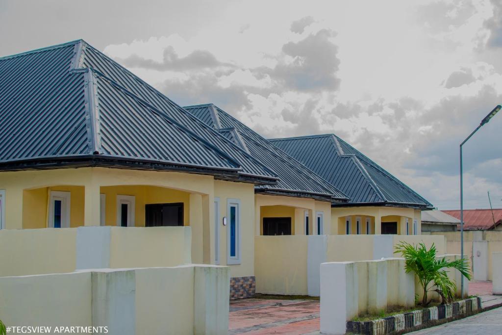 Tegsview Apartments, Ughelli photo 1
