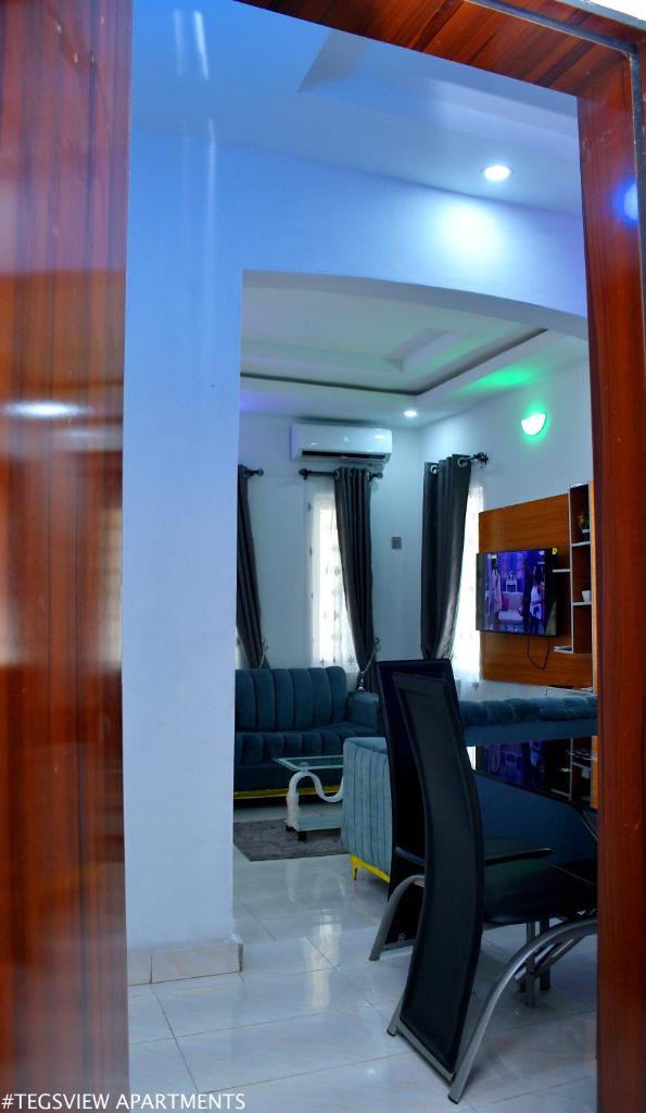 Tegsview Apartments, Ughelli photo 3