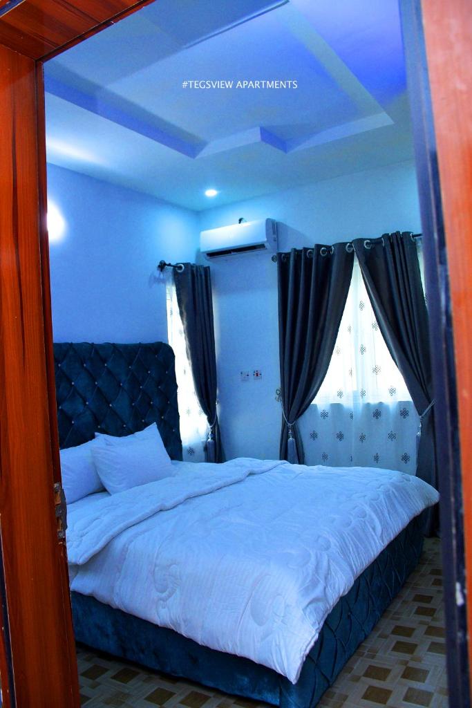 Tegsview Apartments, Ughelli