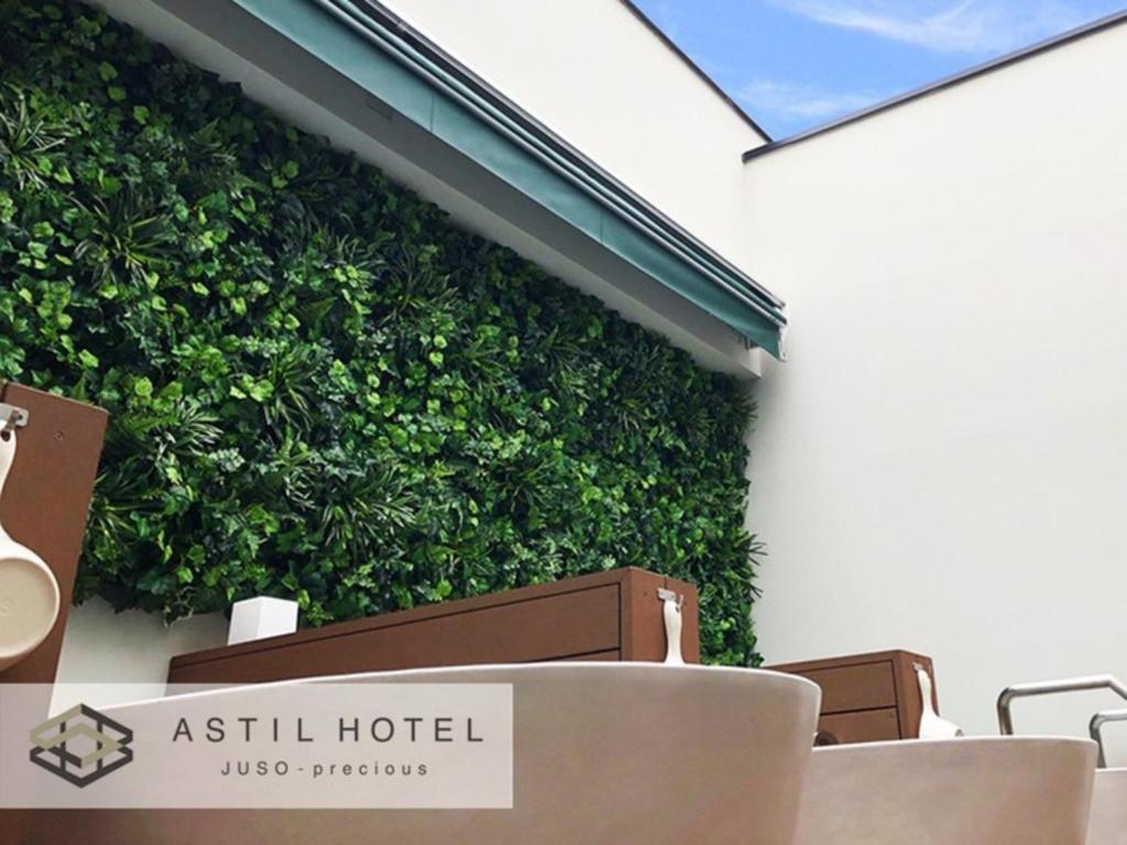Astil Hotel Juso Precious - Vacation STAY 16039v - Tap to explore photos