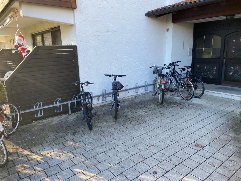 Bayern Lodge Grassau photo 4