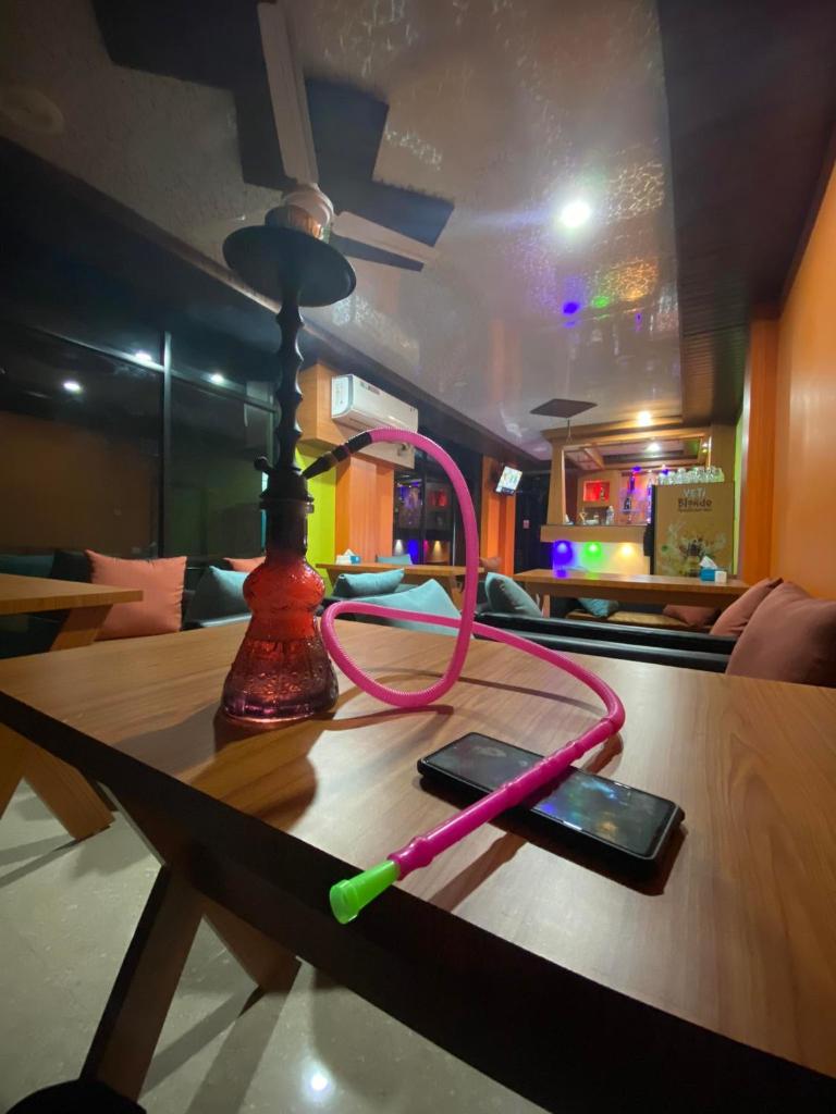 Hotel KJS Inn photo 2