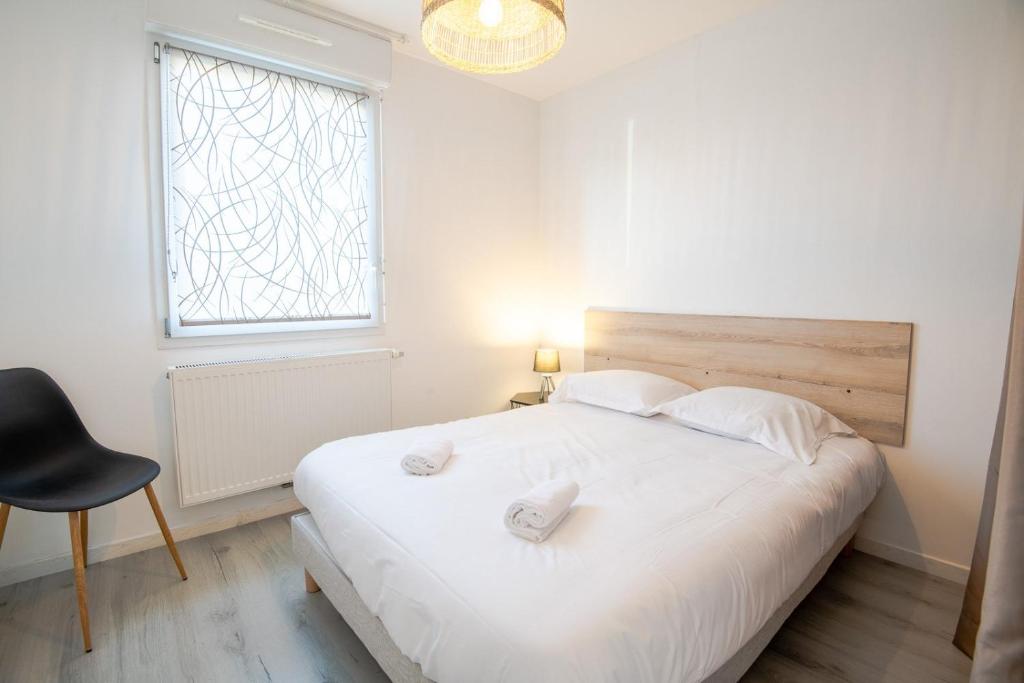 Le Petit Choiseul - Superb bungalow sleeps 6 photo 4