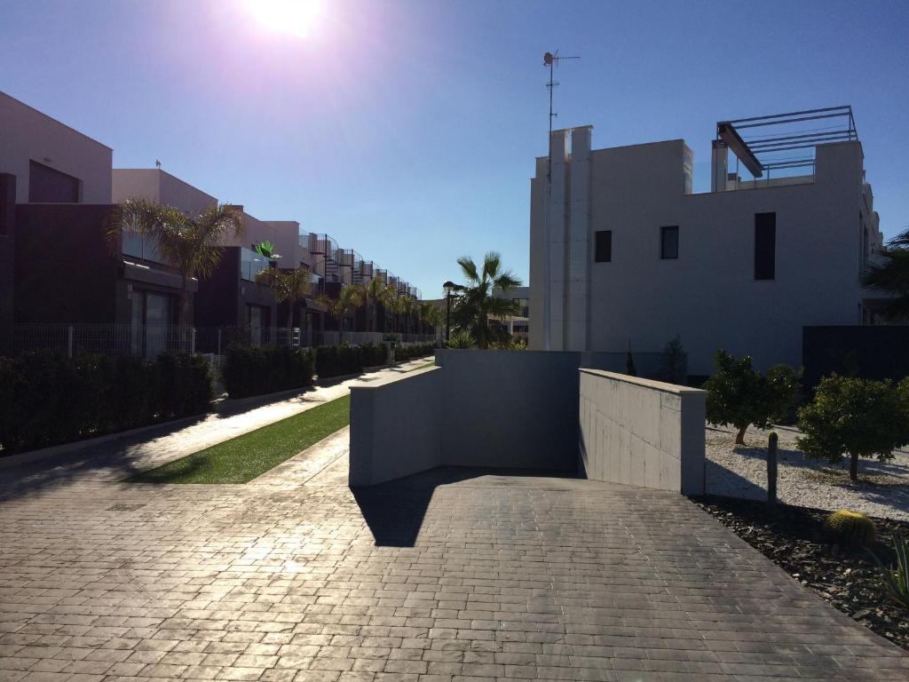 Villa Tindra photo 4