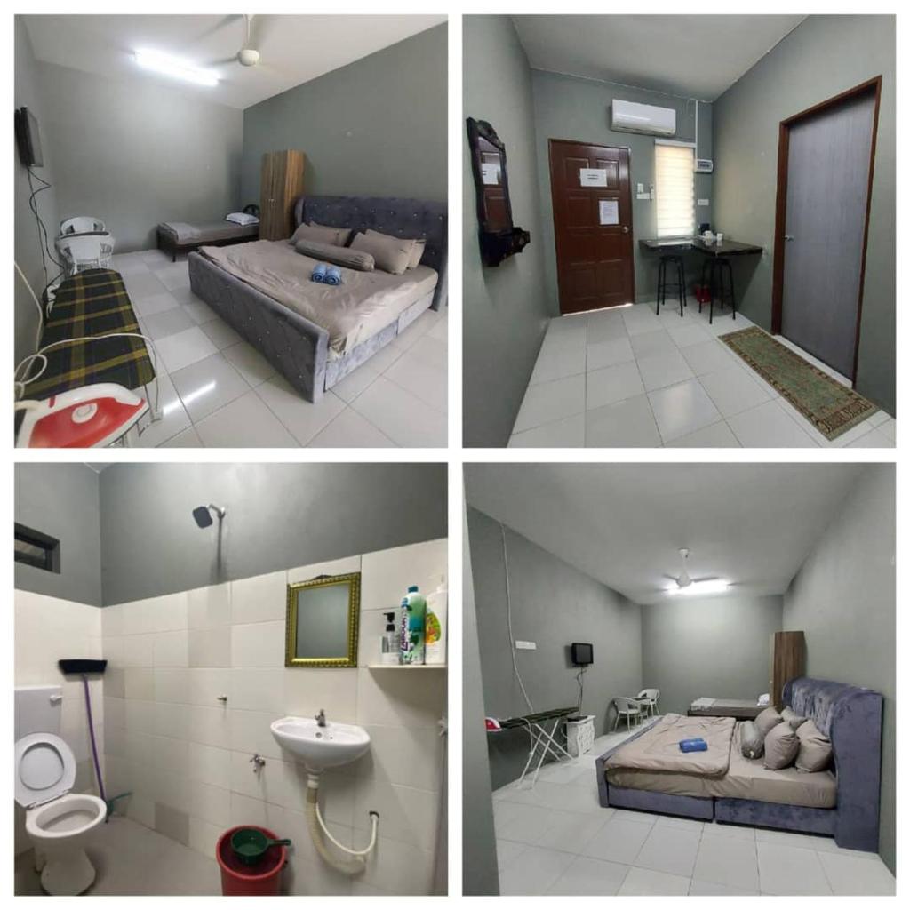 ROOMSTAY BIENA SANA photo 4