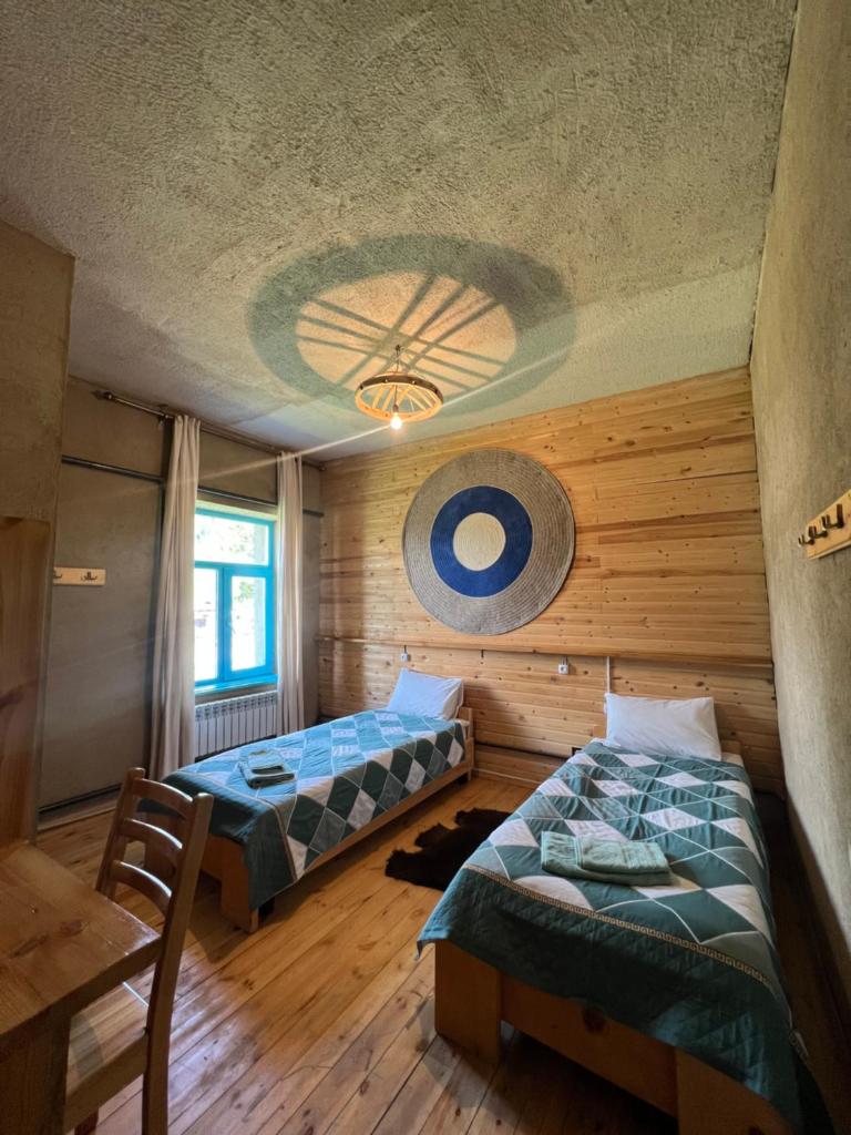 Beymaral Lodge Jyrgalan photo 3