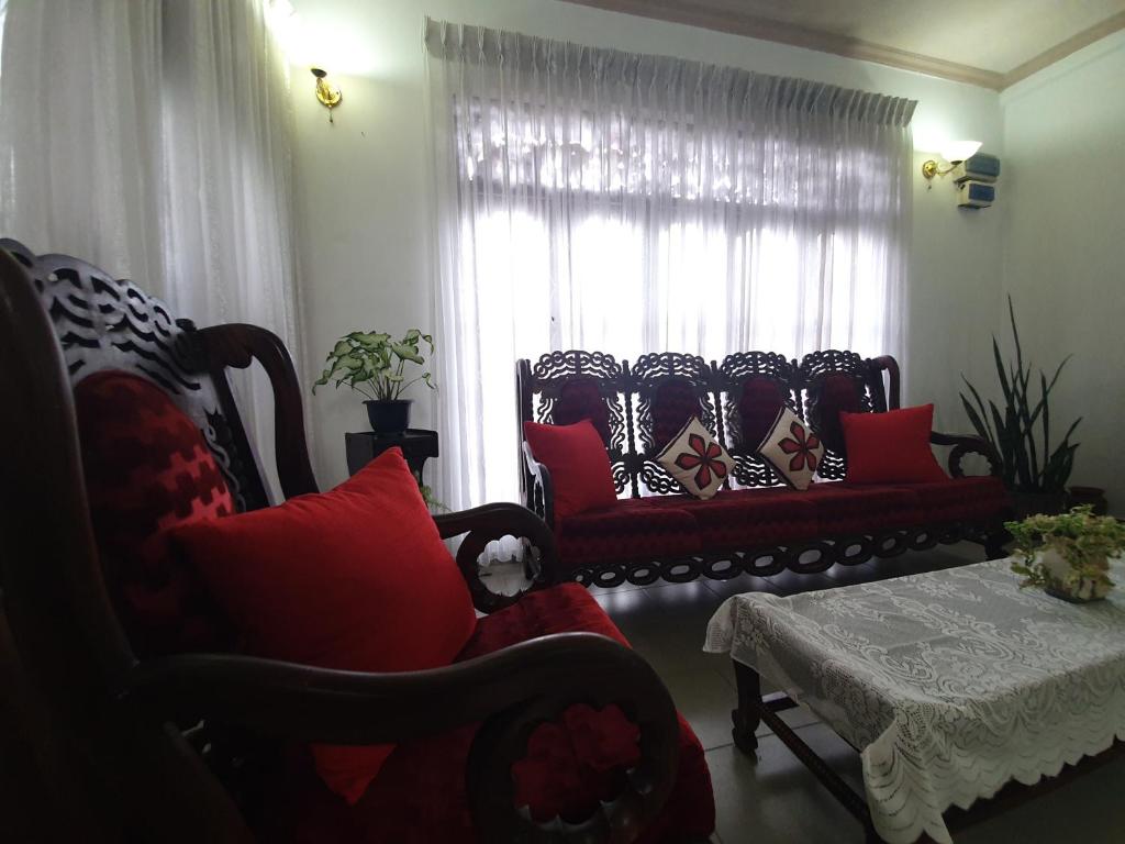 Morningstar Holiday Bungalow photo 2