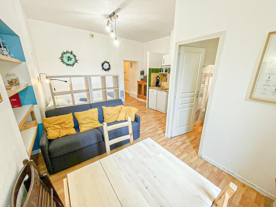 NEW Cosy Apollo - T1- Hypercentre Quartier du Château photo 1