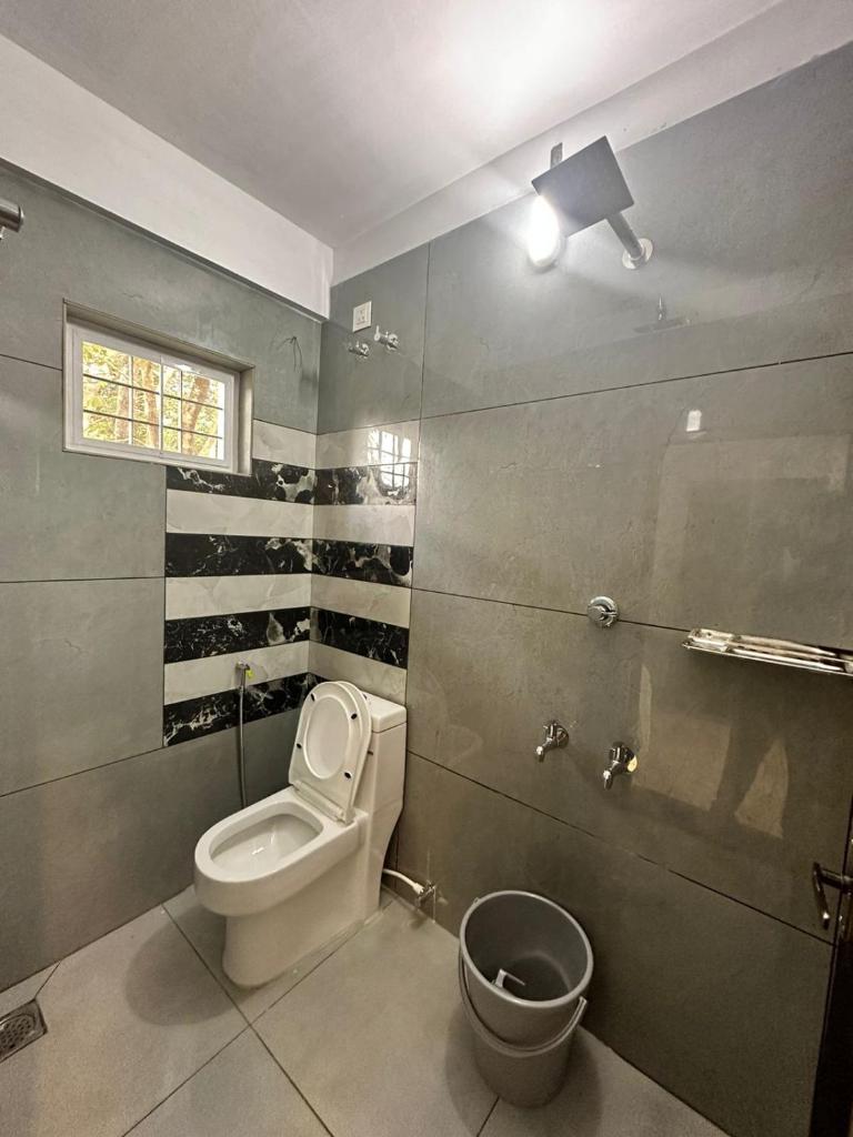 OYO Flagship Sb Residency
