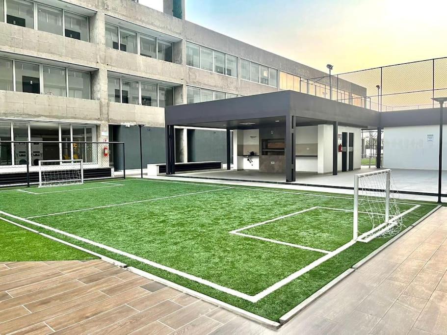 Estudio Berchatti Norte photo 4