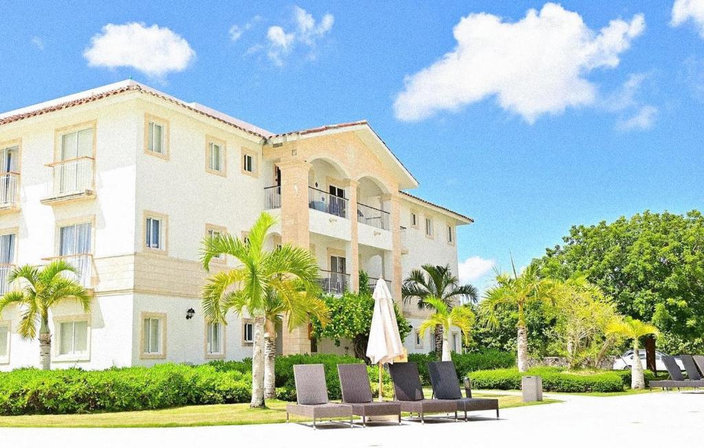 Apartamento Cadaques caribe Bayahibe photo 1