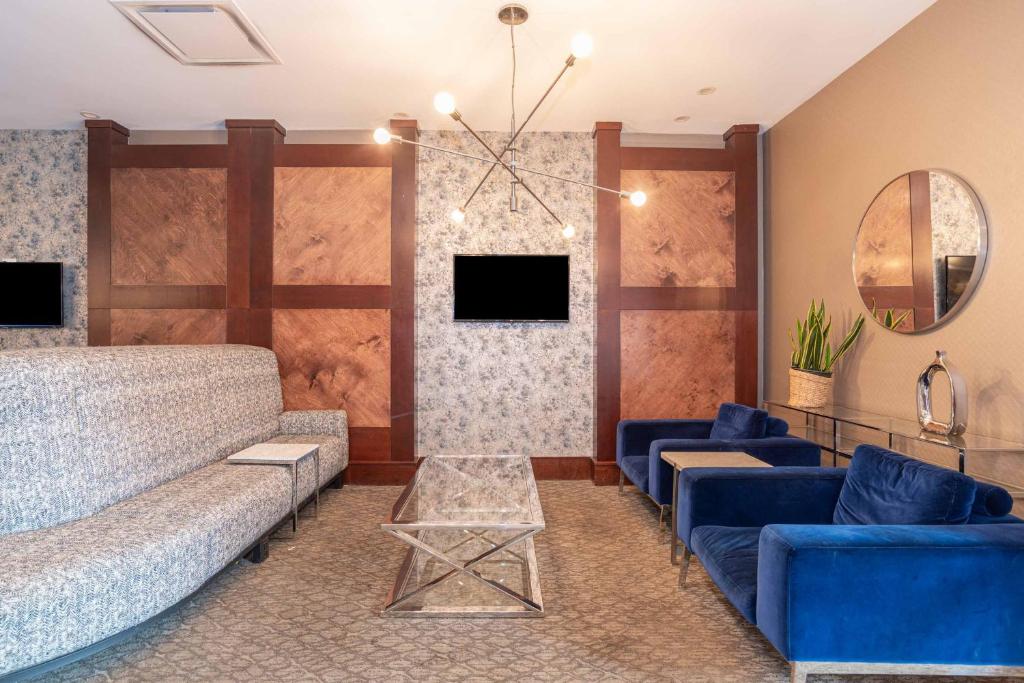 Sandman Hotel Edmonton West photo 4