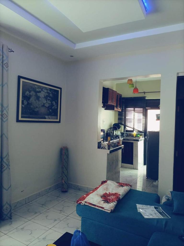 Stod Villas Namugongo Sonde photo 1