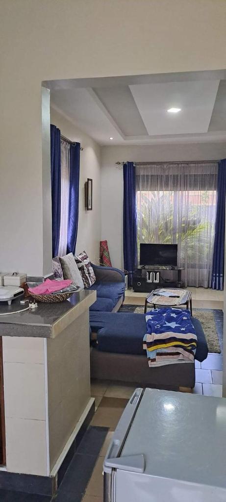 Stod Villas Namugongo Sonde photo 2