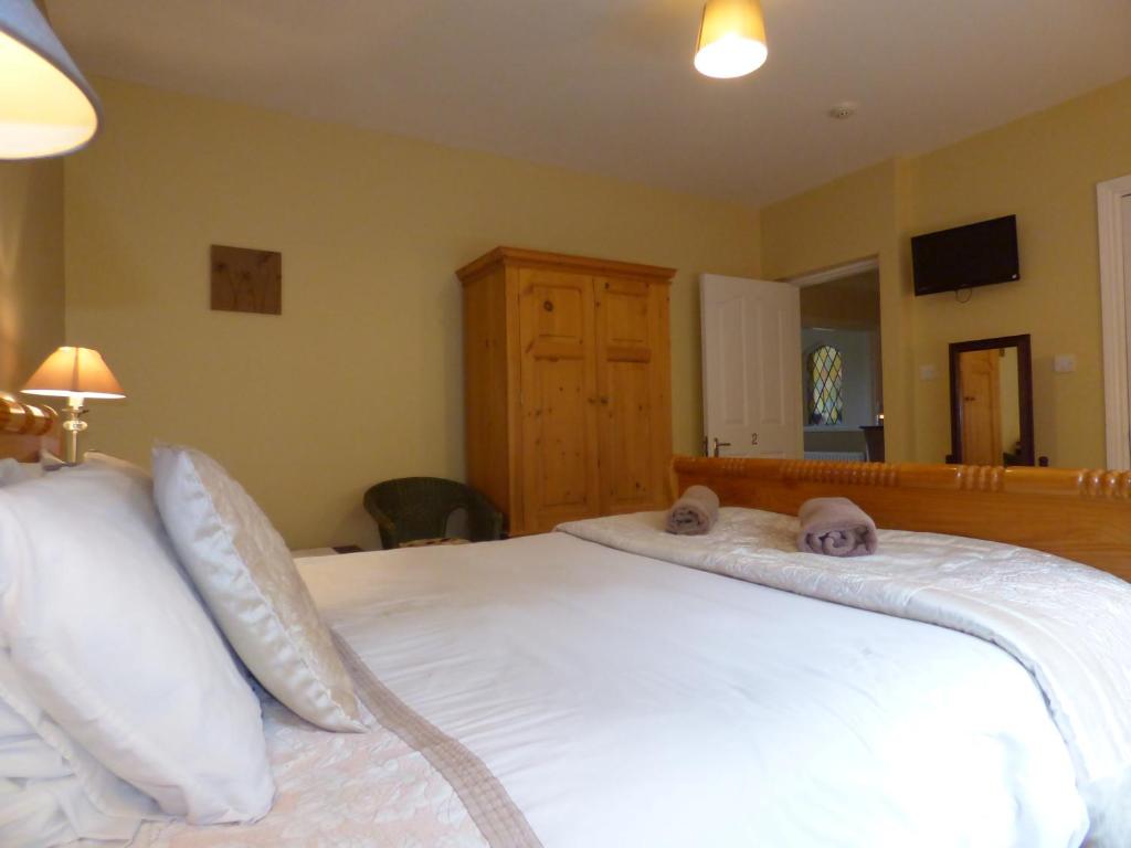 Parkhouse B&B photo 1