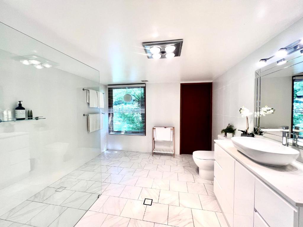 The Garden Suite at Chapmans photo 1